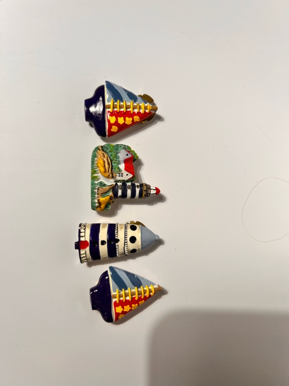 Quacker Factory assorted button covers. - Picture 4 of 8